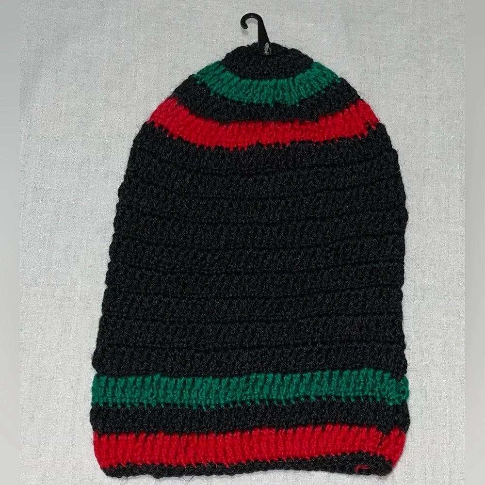 Netted Hat - Picture 4 of 5